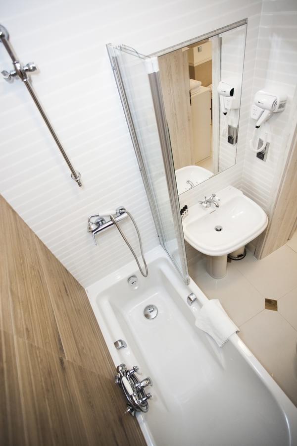 White Home Apartment Белосток Экстерьер фото