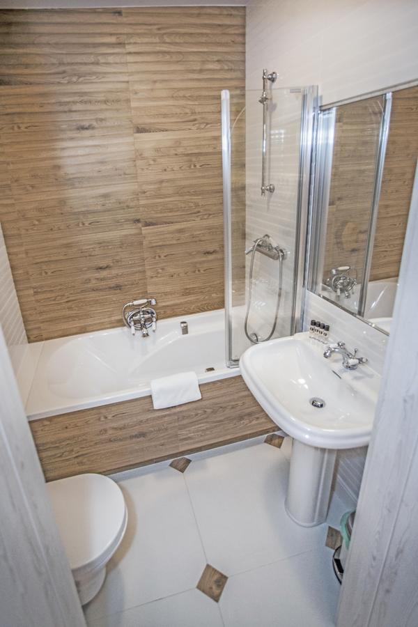 White Home Apartment Белосток Экстерьер фото