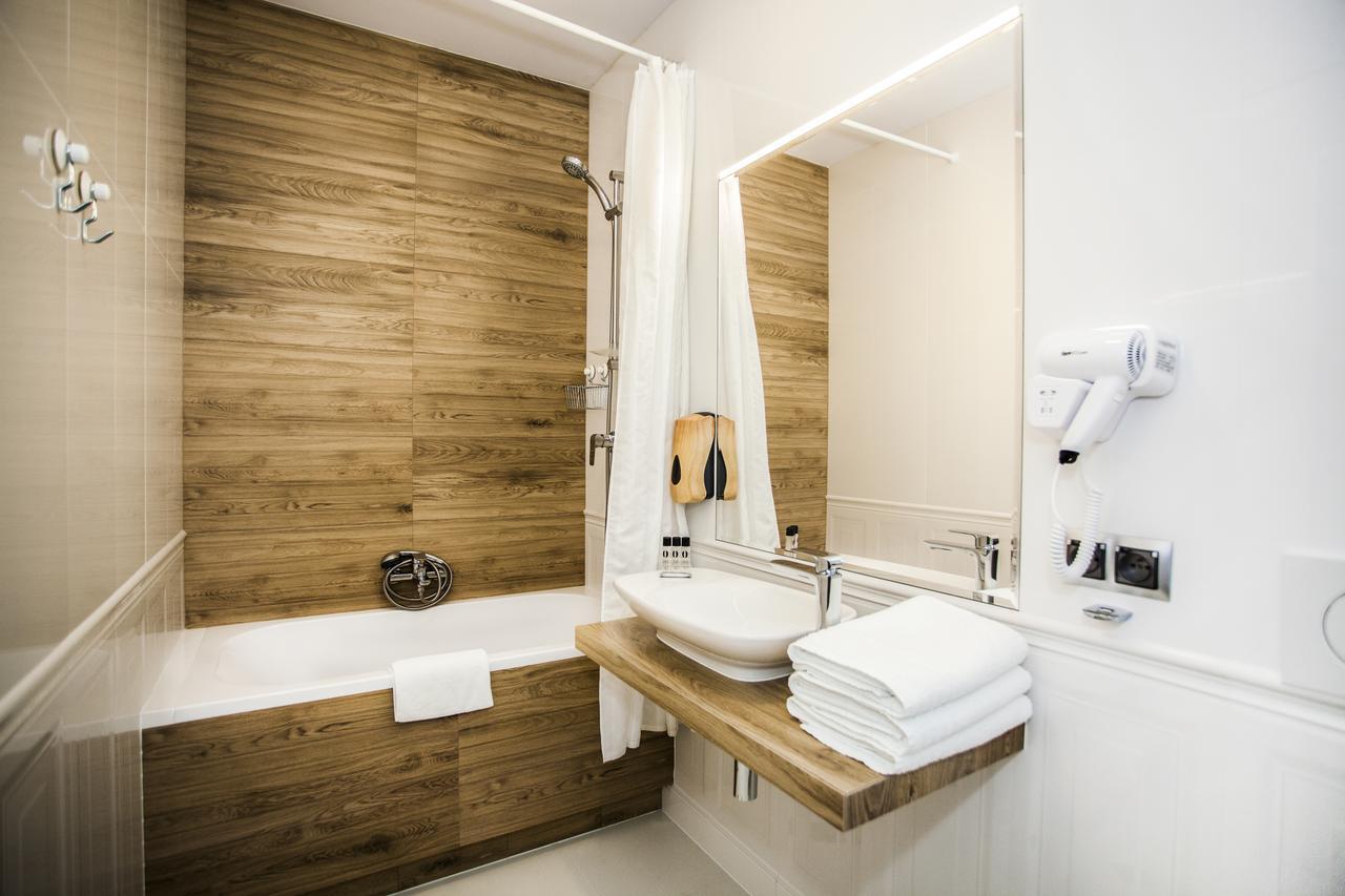 White Home Apartment Белосток Экстерьер фото
