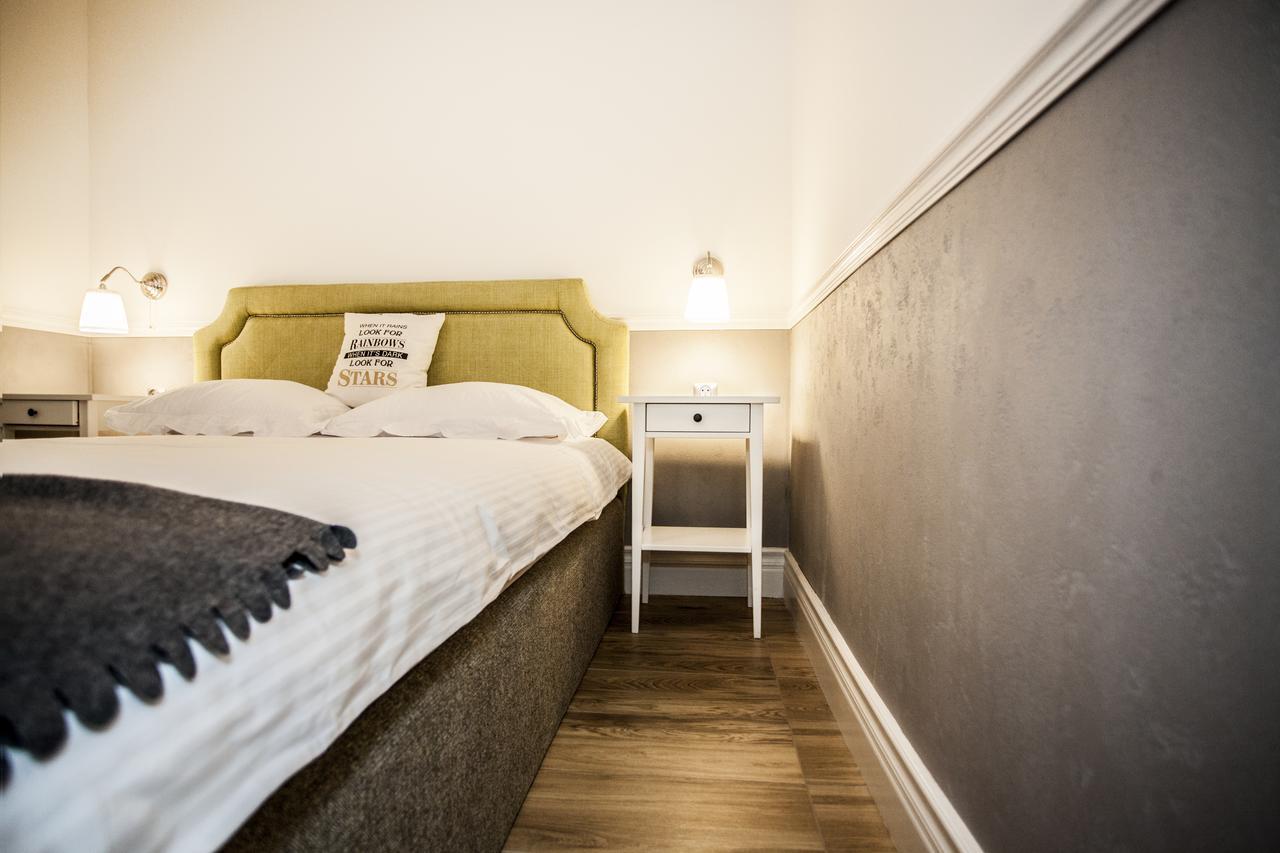 White Home Apartment Белосток Экстерьер фото