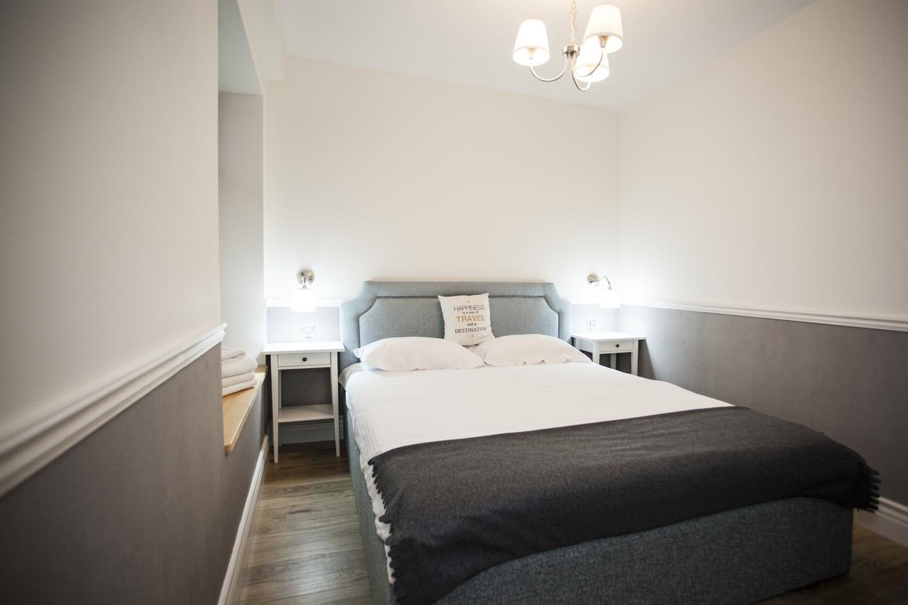 White Home Apartment Белосток Экстерьер фото