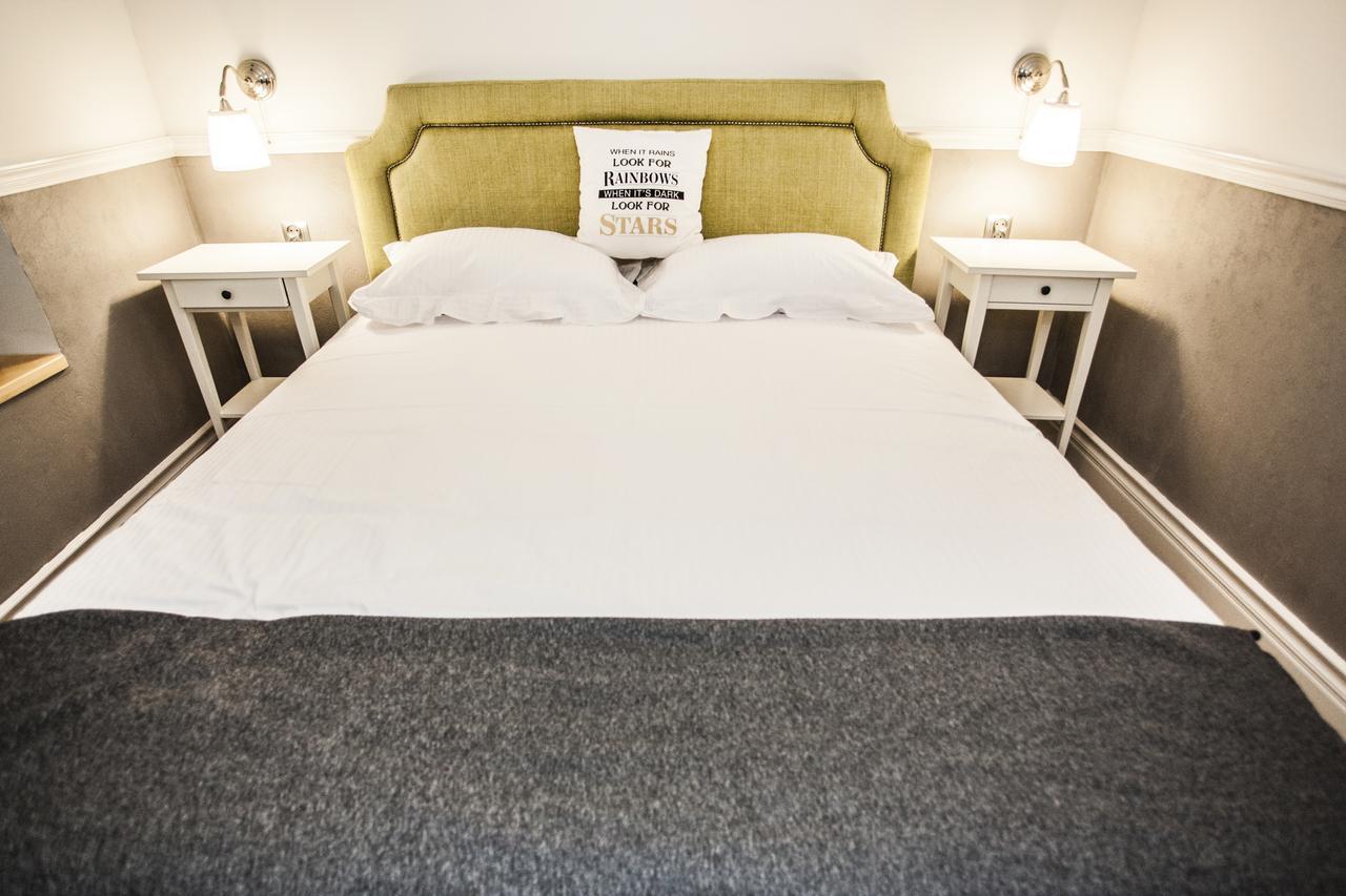 White Home Apartment Белосток Экстерьер фото